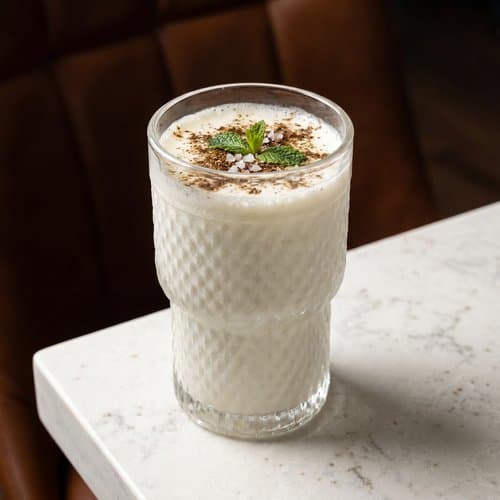 Salted Lassi